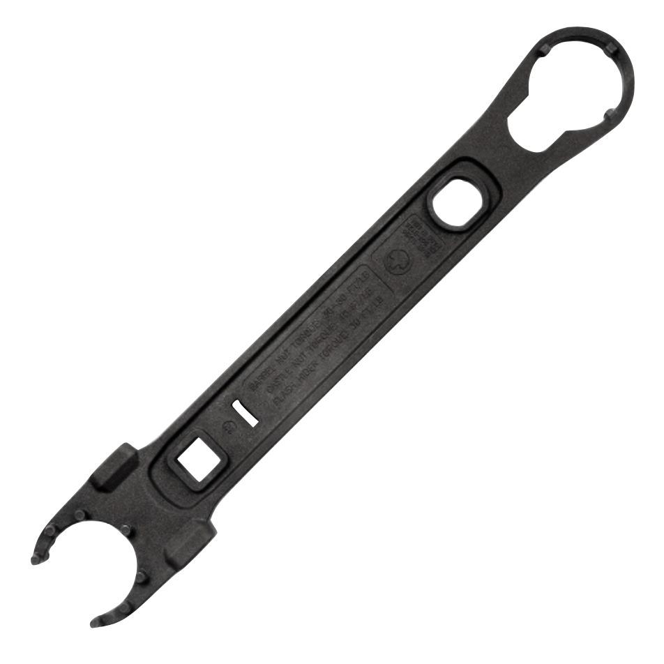Armorer's Wrench – AR15/M4