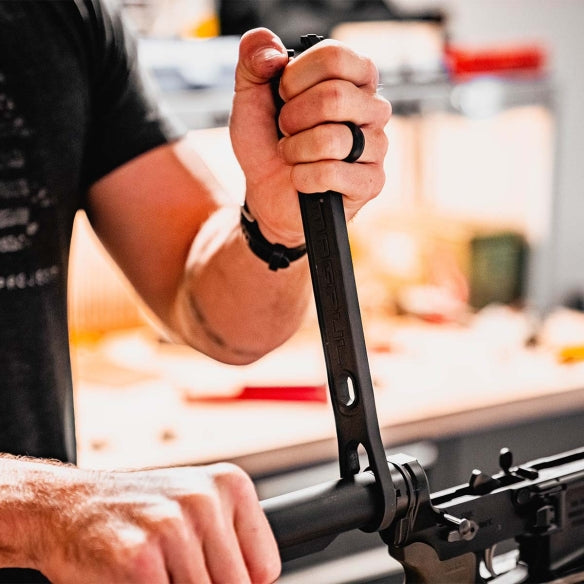 Armorer's Wrench – AR15/M4