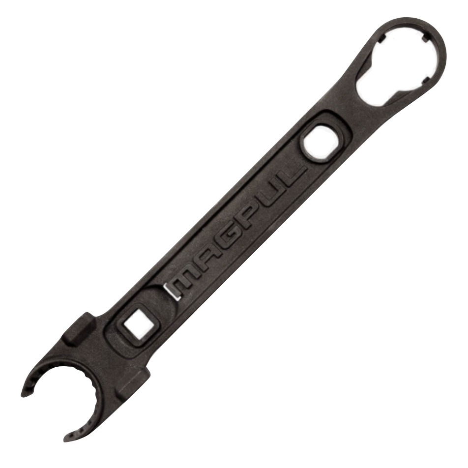 Armorer's Wrench – AR15/M4